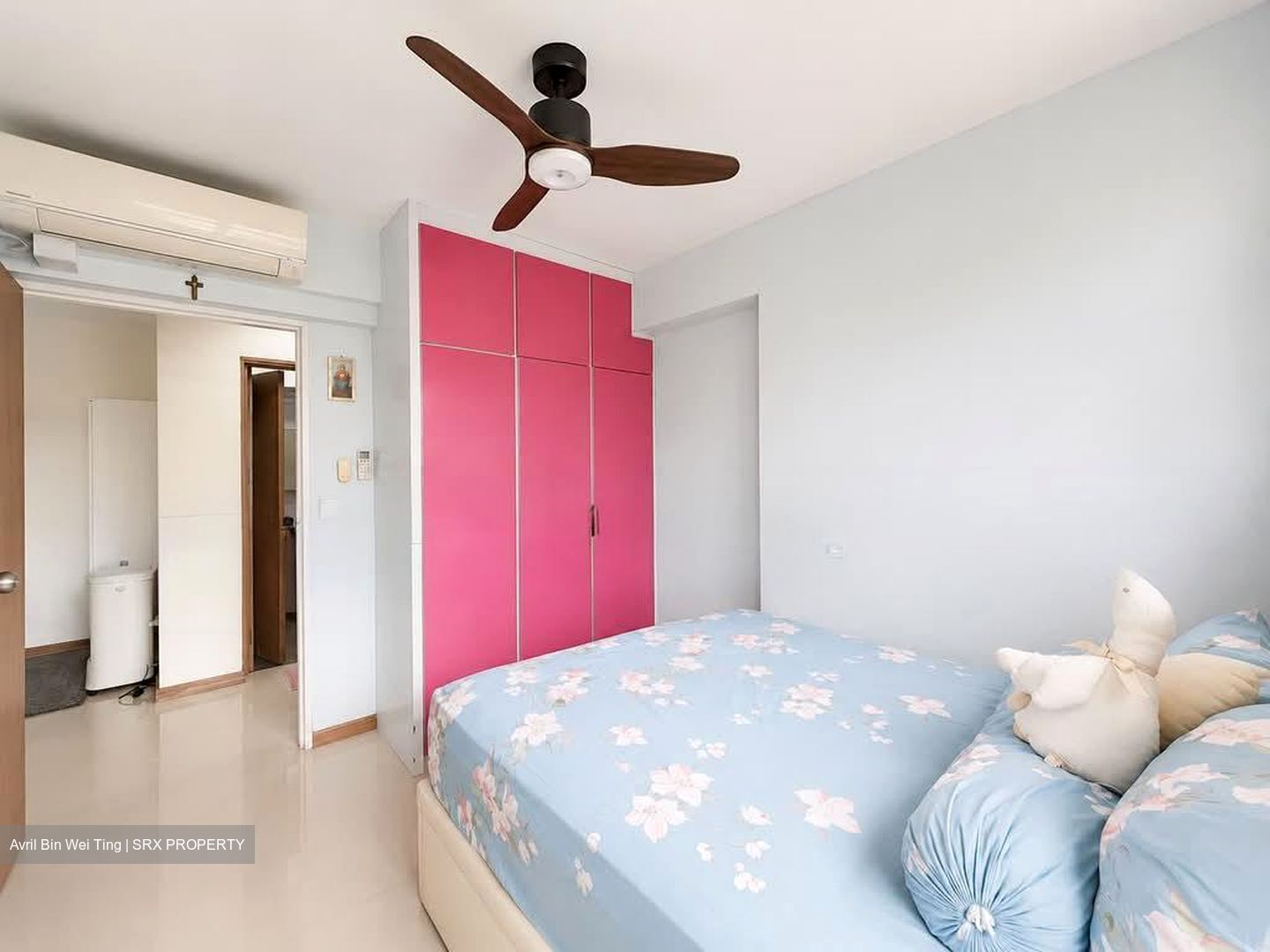 Blk 458B Fernvale Woods (Sengkang), HDB 4 Rooms #585048631